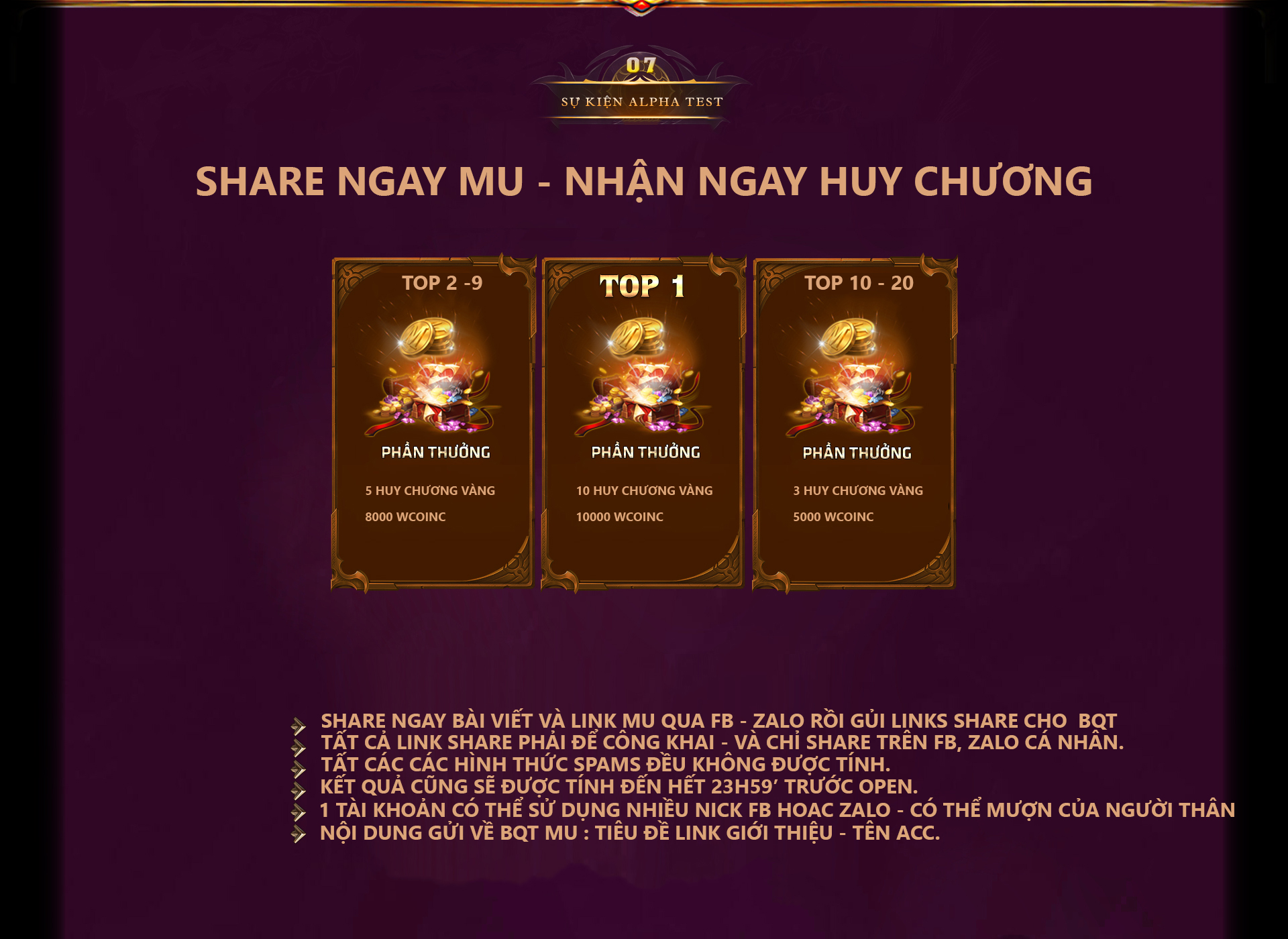 Sự Kiện 3