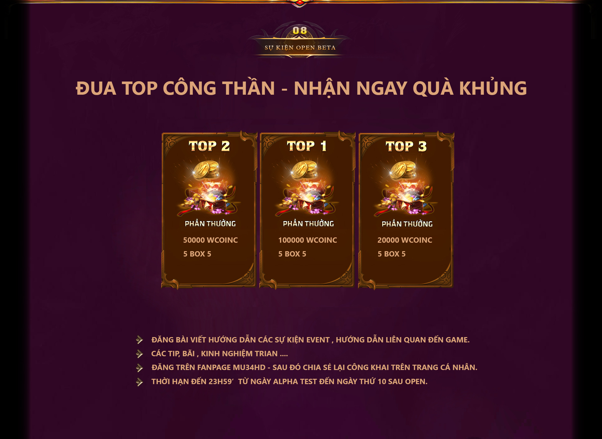 Sự Kiện 4